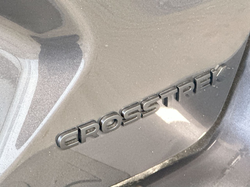 Thumbnail: 2026 Subaru Crosstrek - 7