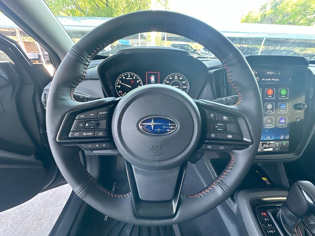 Thumbnail: 2026 Subaru Crosstrek - 10