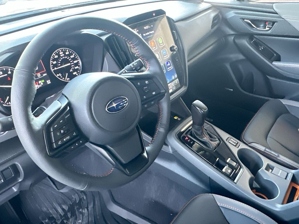 Thumbnail: 2026 Subaru Crosstrek - 2