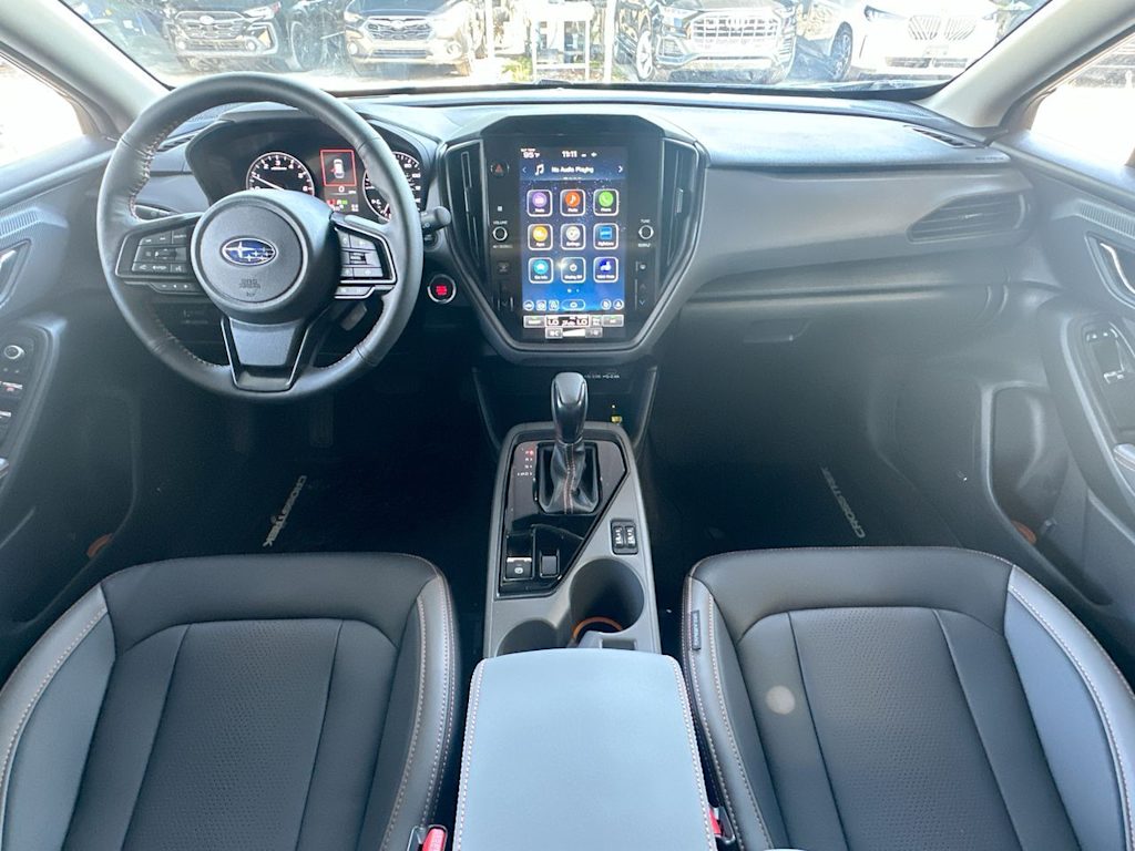 Thumbnail: 2026 Subaru Crosstrek - 14