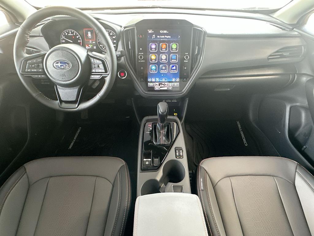 Thumbnail: 2026 Subaru Crosstrek - 13