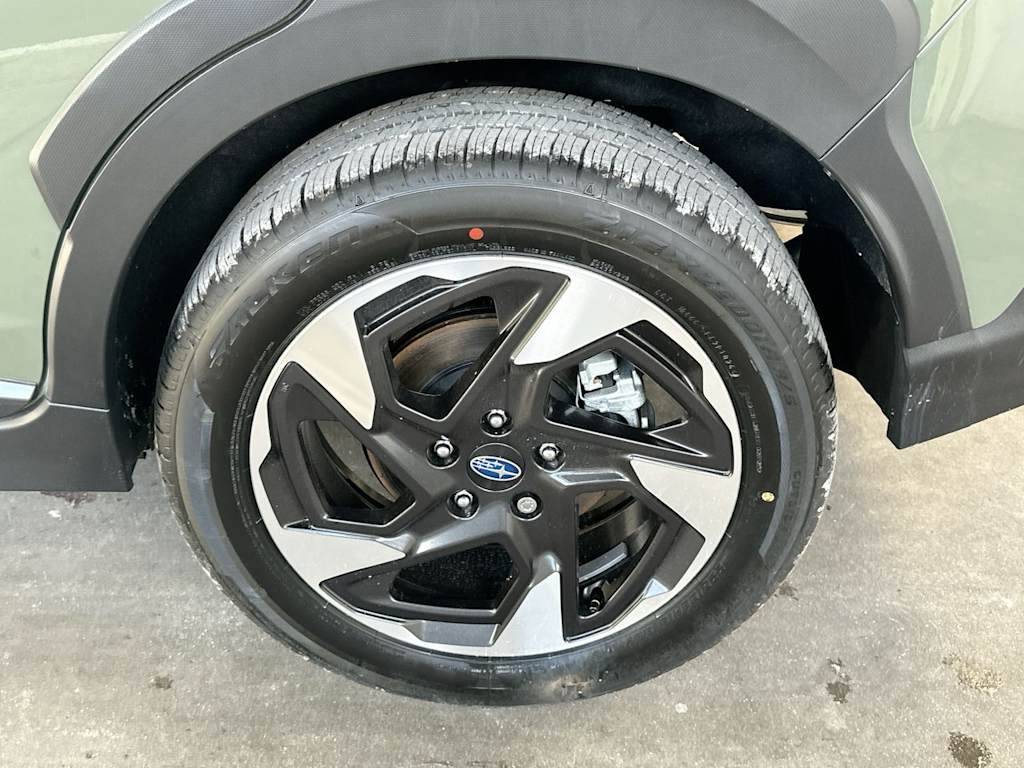 Thumbnail: 2026 Subaru Crosstrek - 7