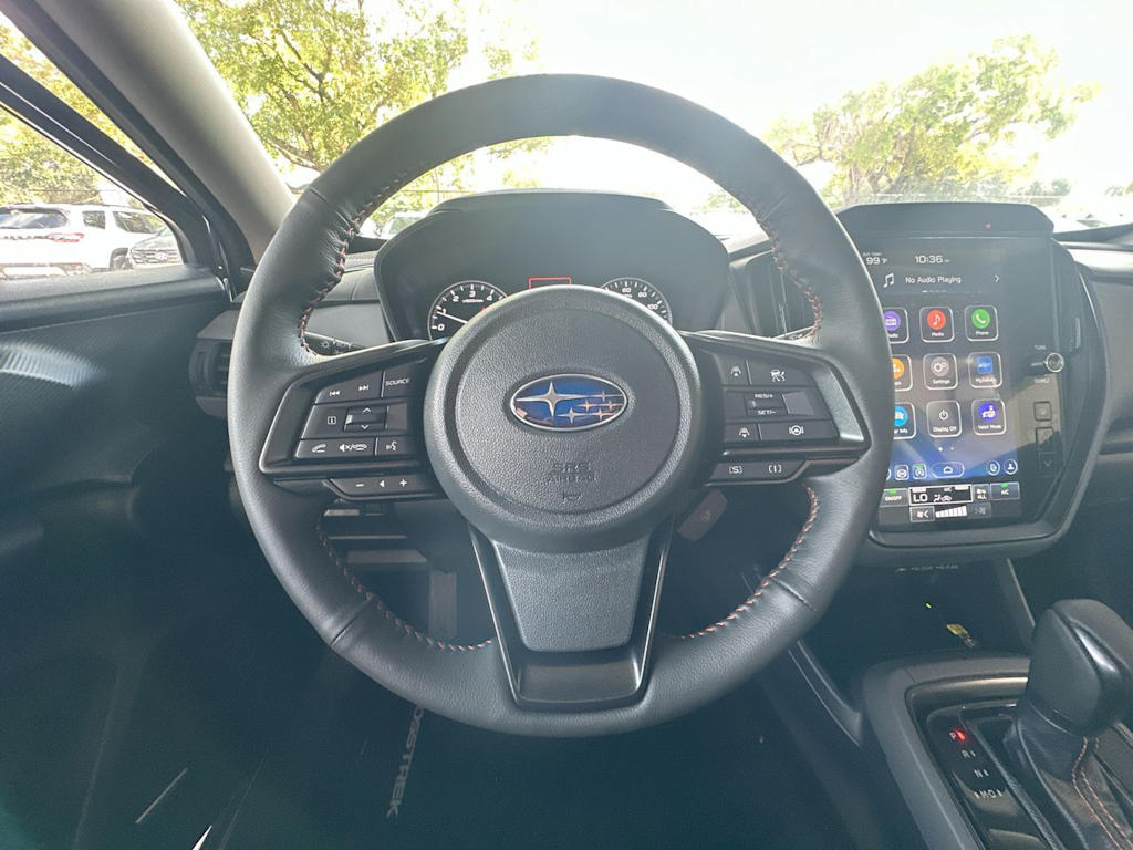 Thumbnail: 2026 Subaru Crosstrek - 9