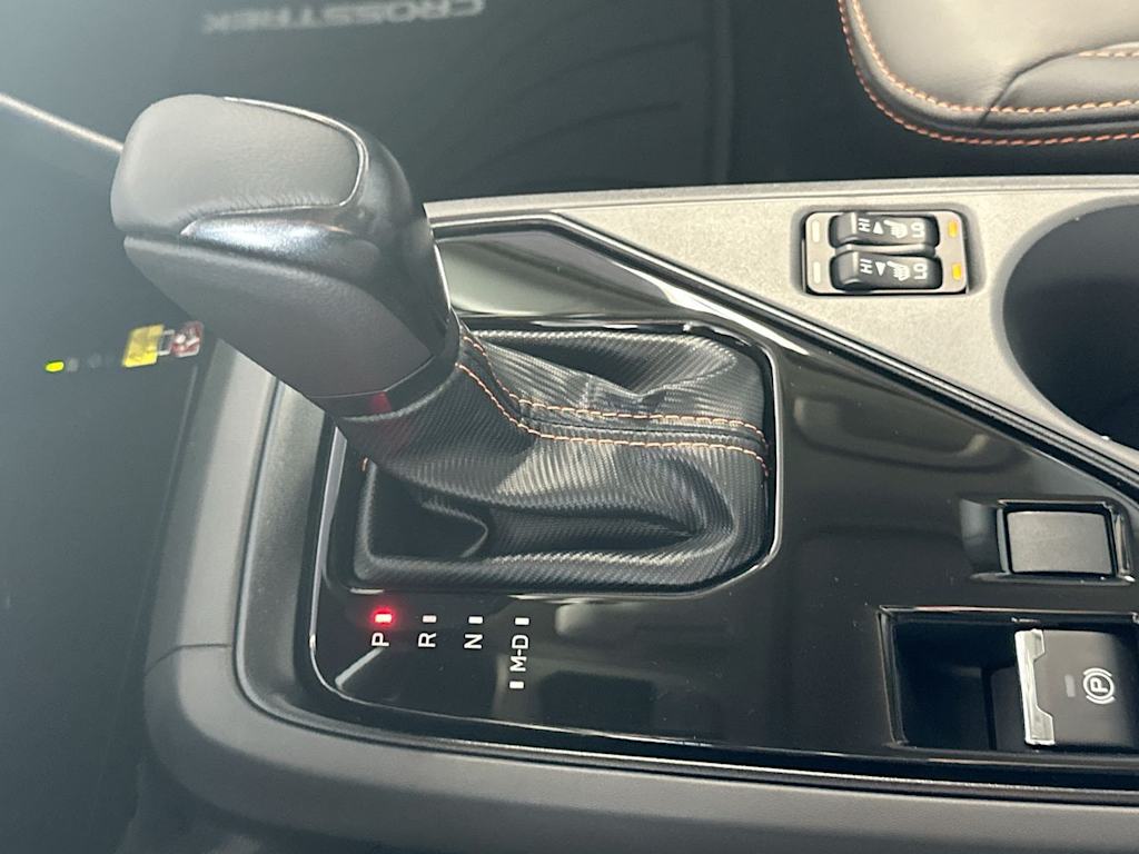 Thumbnail: 2026 Subaru Crosstrek - 15