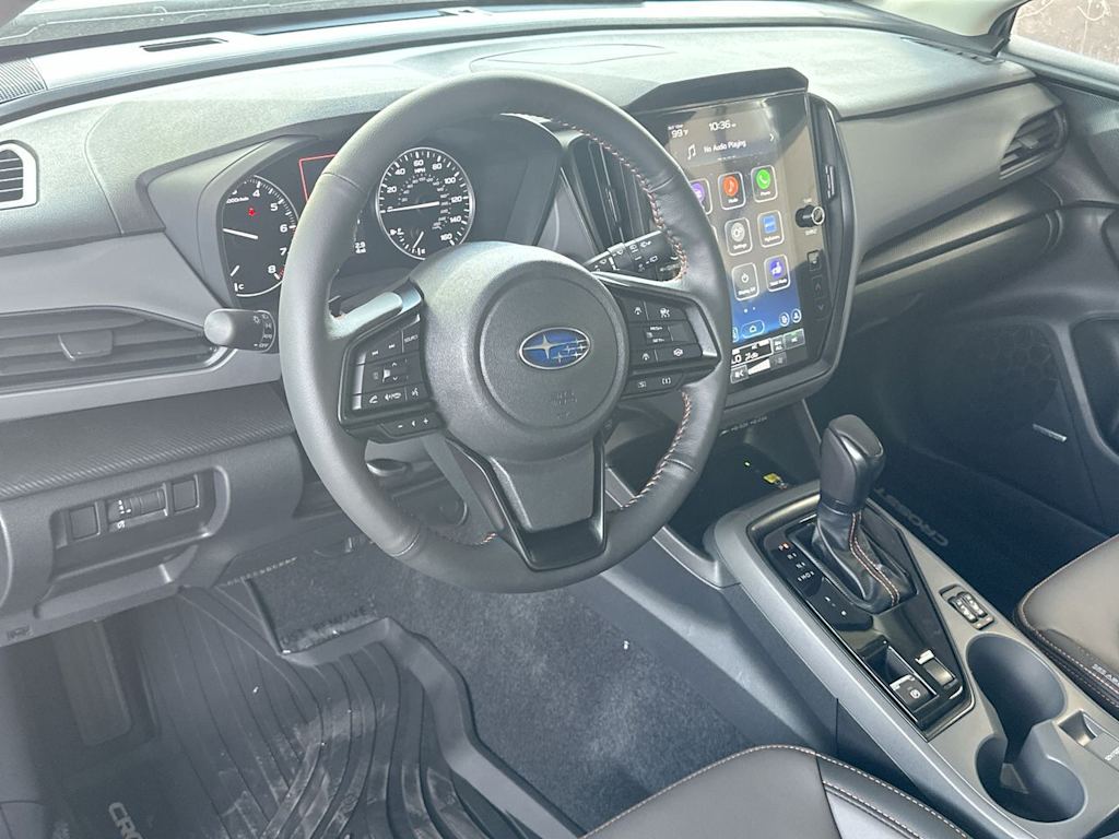 Thumbnail: 2026 Subaru Crosstrek - 2