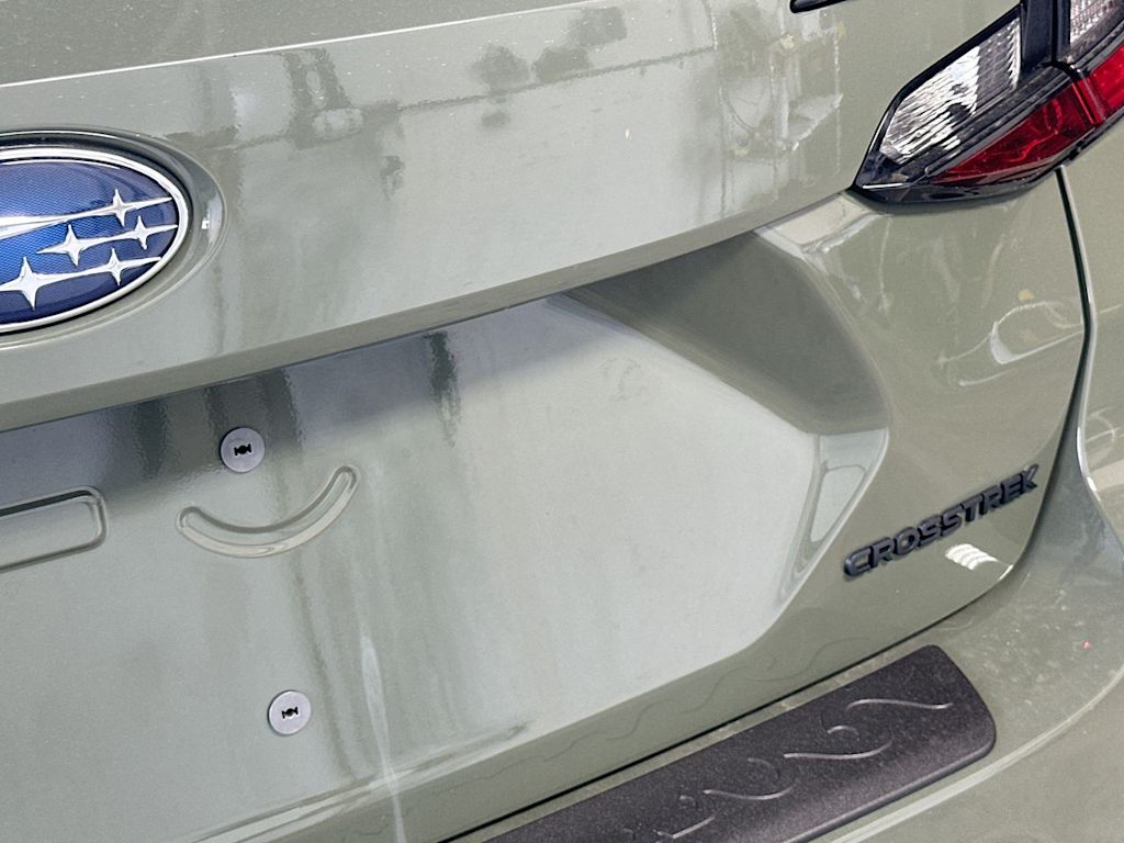 Thumbnail: 2026 Subaru Crosstrek - 24