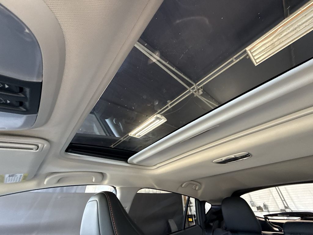 Thumbnail: 2025 Subaru Crosstrek - 24