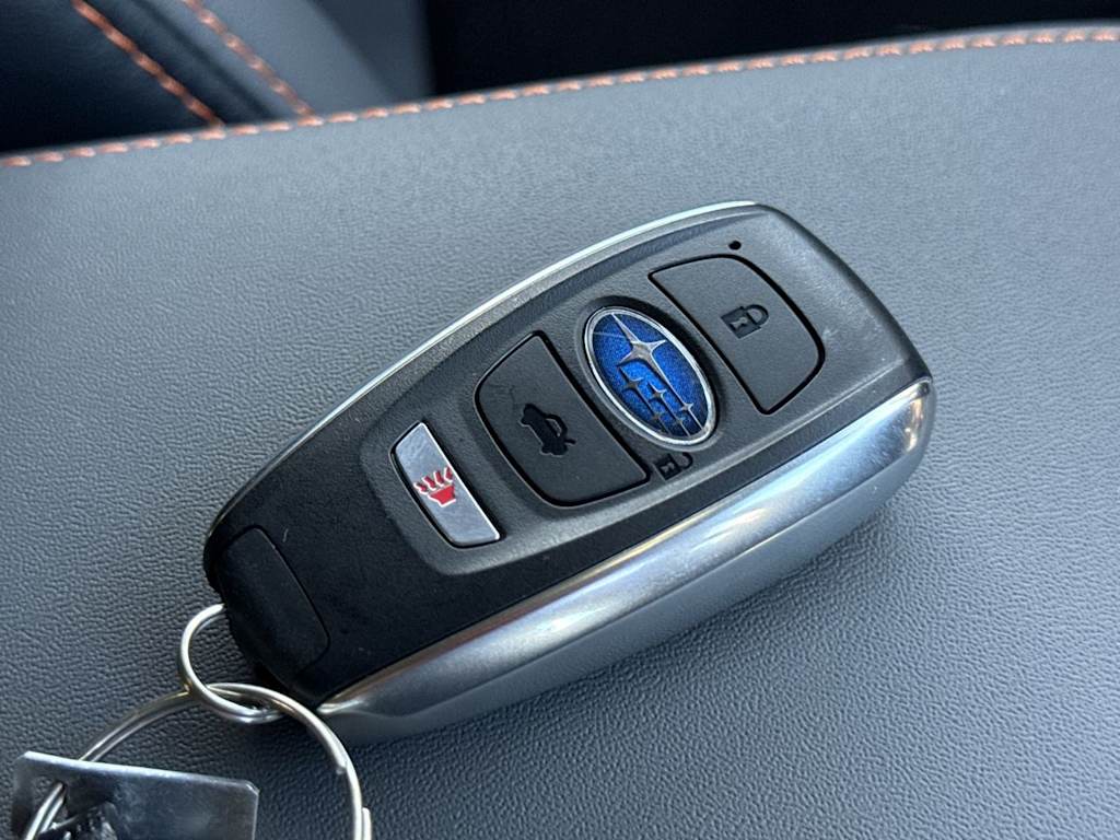 Thumbnail: 2025 Subaru Crosstrek - 29