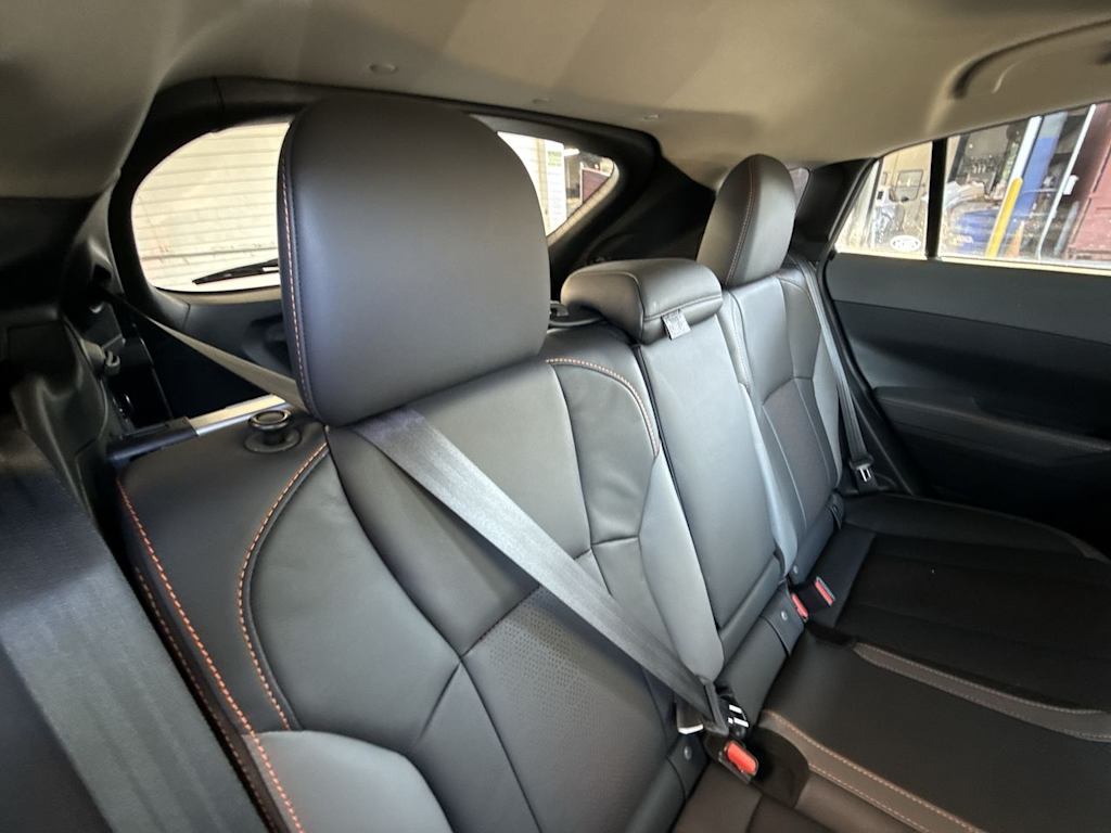 Thumbnail: 2025 Subaru Crosstrek - 27