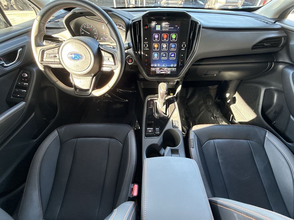 Thumbnail: 2025 Subaru Crosstrek - 14