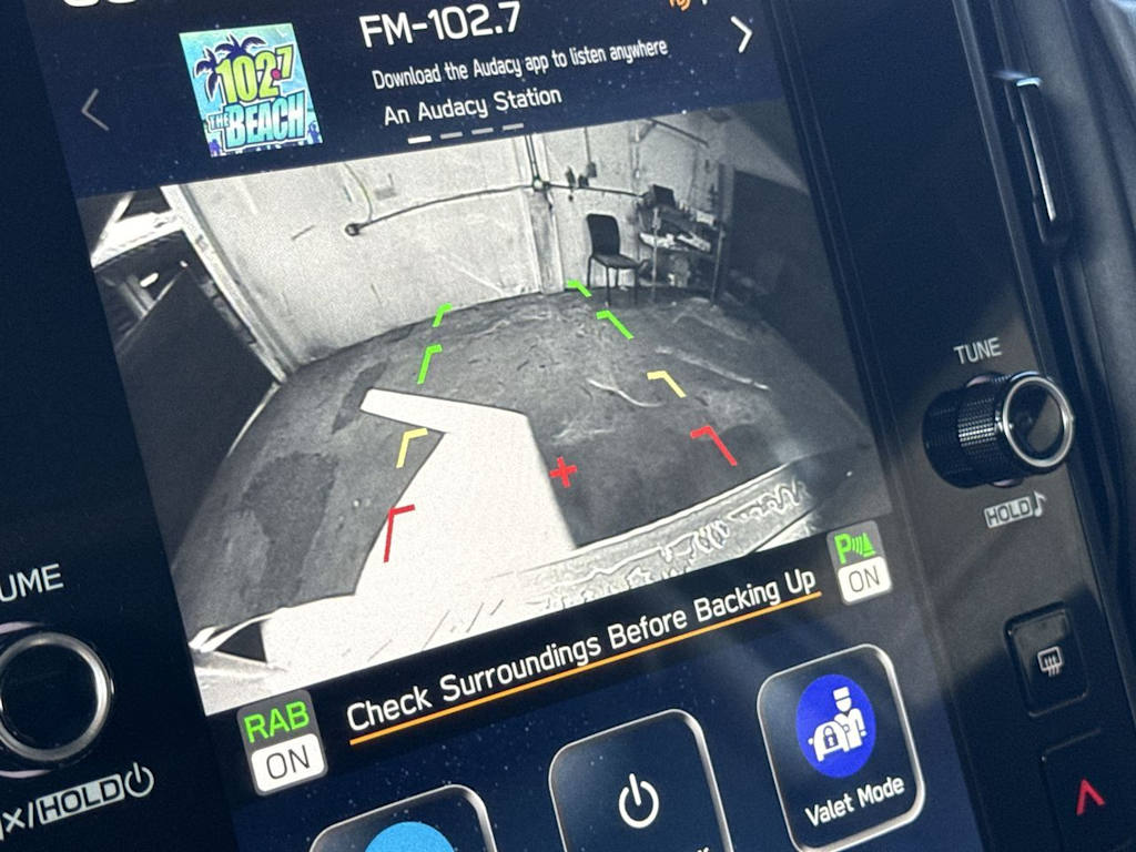 Thumbnail: 2025 Subaru Crosstrek - 15