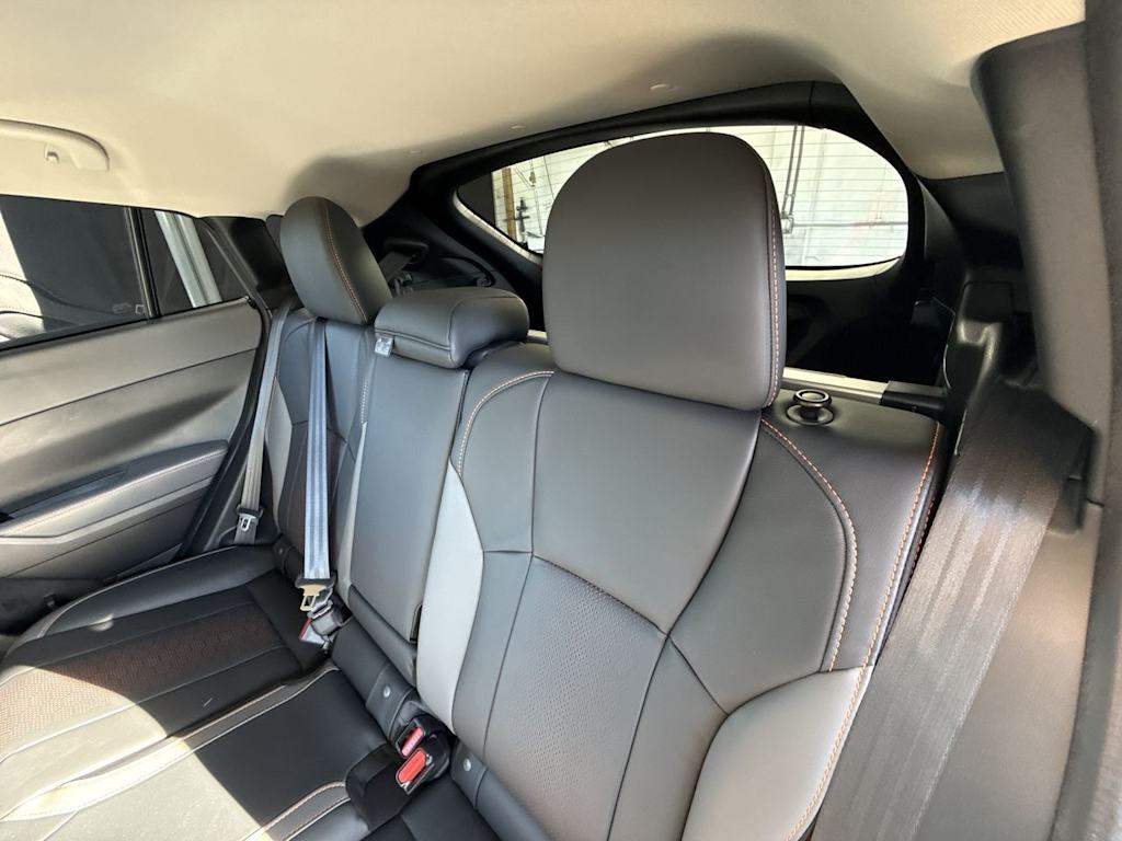 Thumbnail: 2025 Subaru Crosstrek - 13