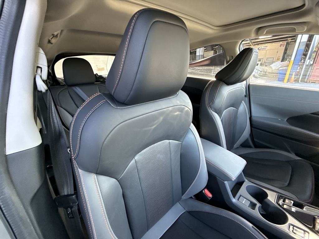 Thumbnail: 2025 Subaru Crosstrek - 28