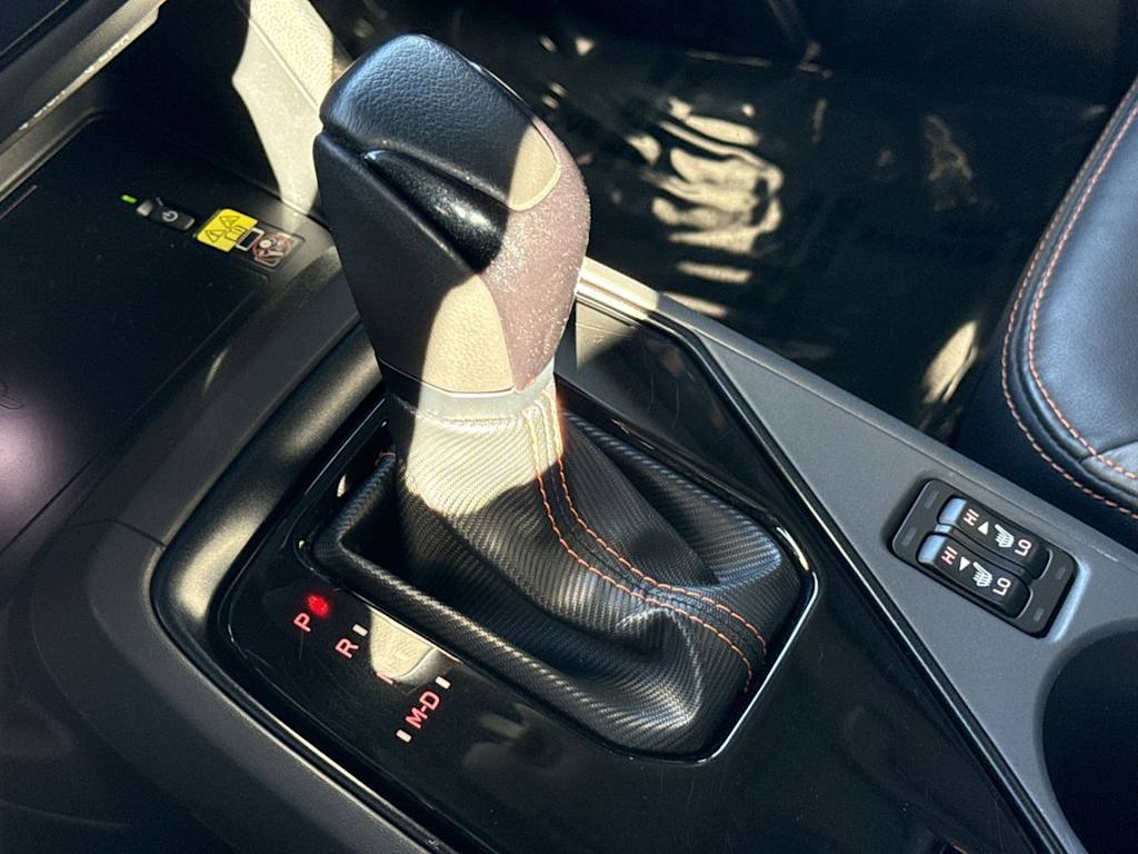 Thumbnail: 2025 Subaru Crosstrek - 16