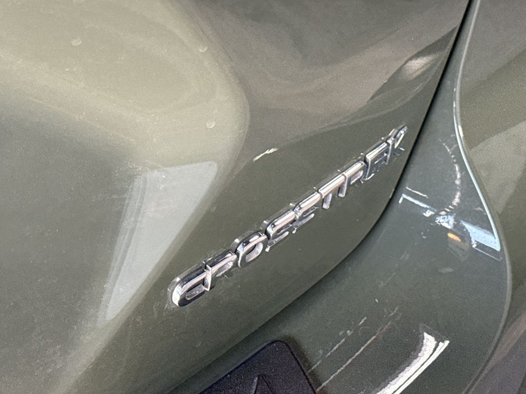 Thumbnail: 2025 Subaru Crosstrek - 7