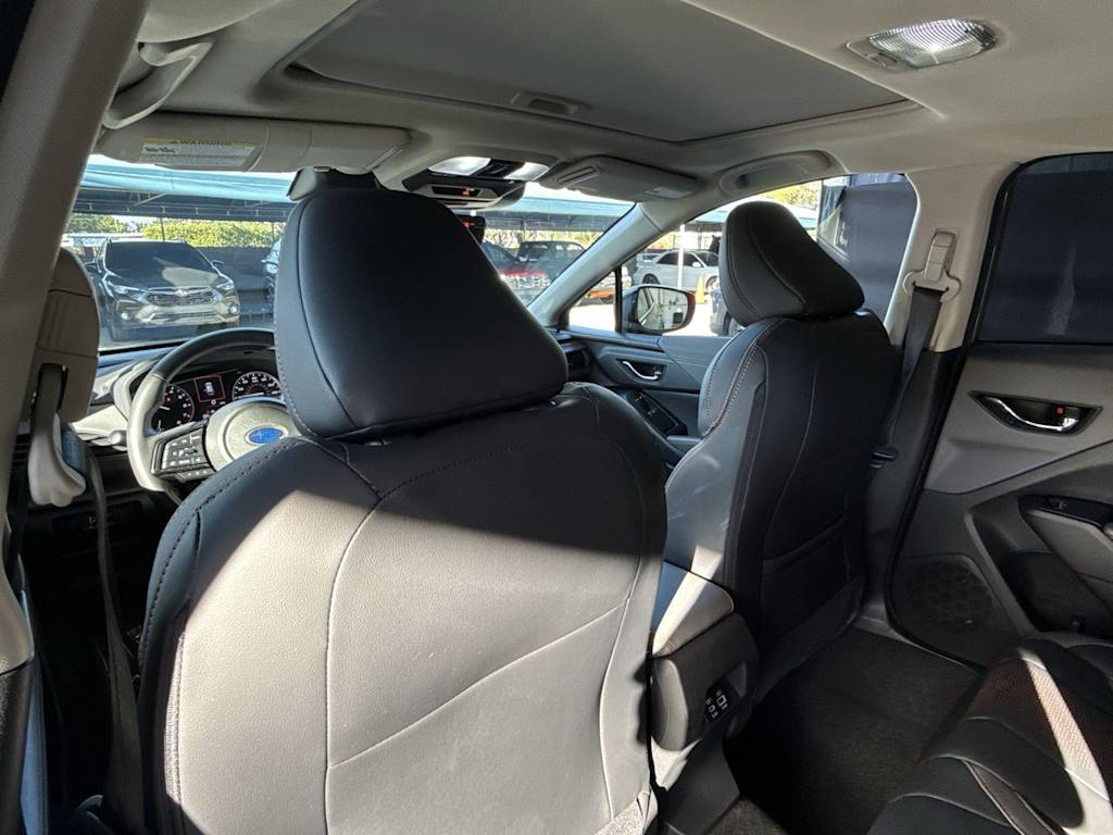 Thumbnail: 2025 Subaru Crosstrek - 12