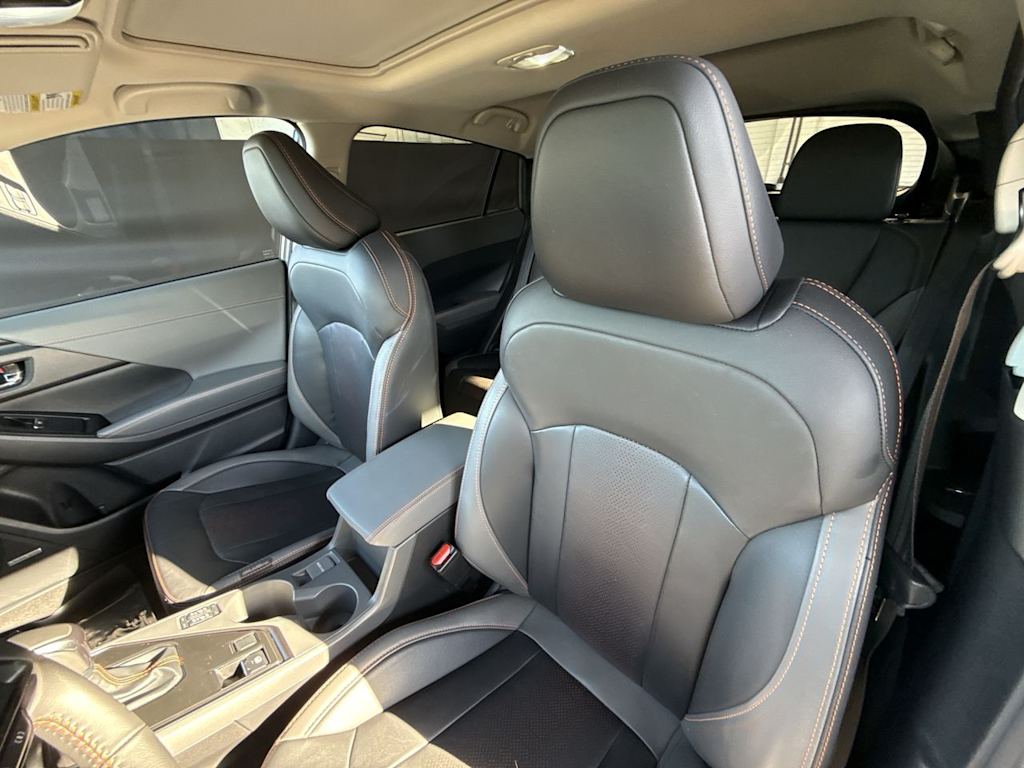 Thumbnail: 2025 Subaru Crosstrek - 11