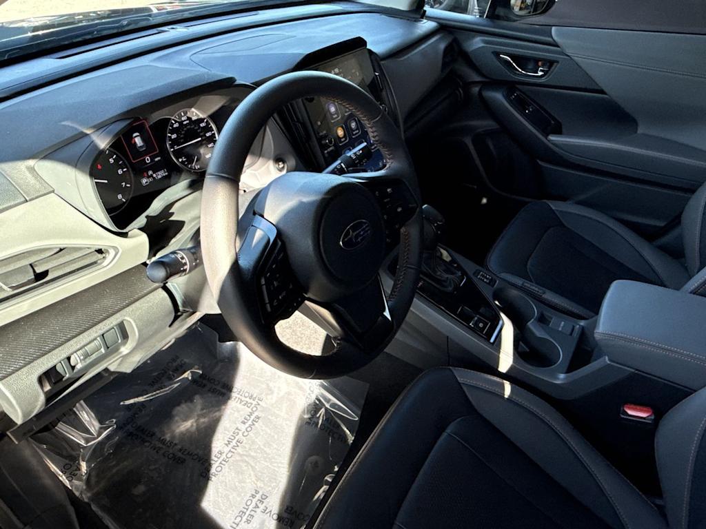 Thumbnail: 2025 Subaru Crosstrek - 2