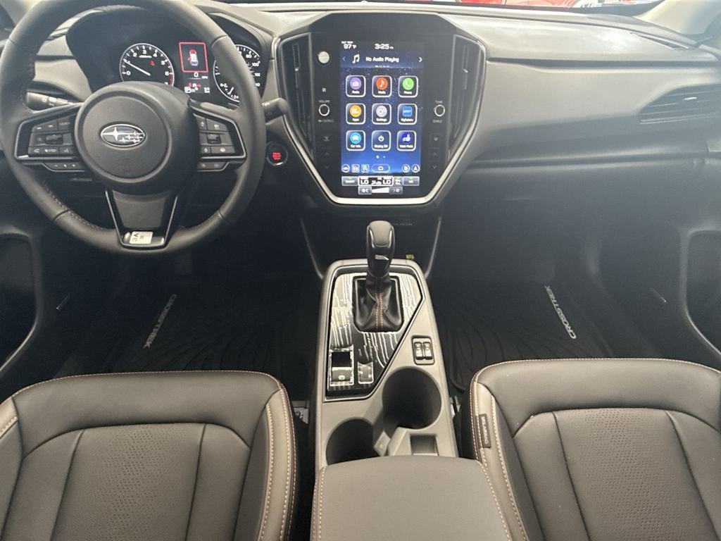 Thumbnail: 2025 Subaru Crosstrek - 13
