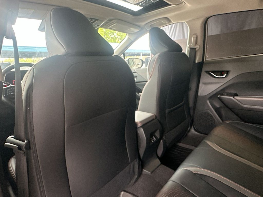 Thumbnail: 2026 Subaru Crosstrek - 26