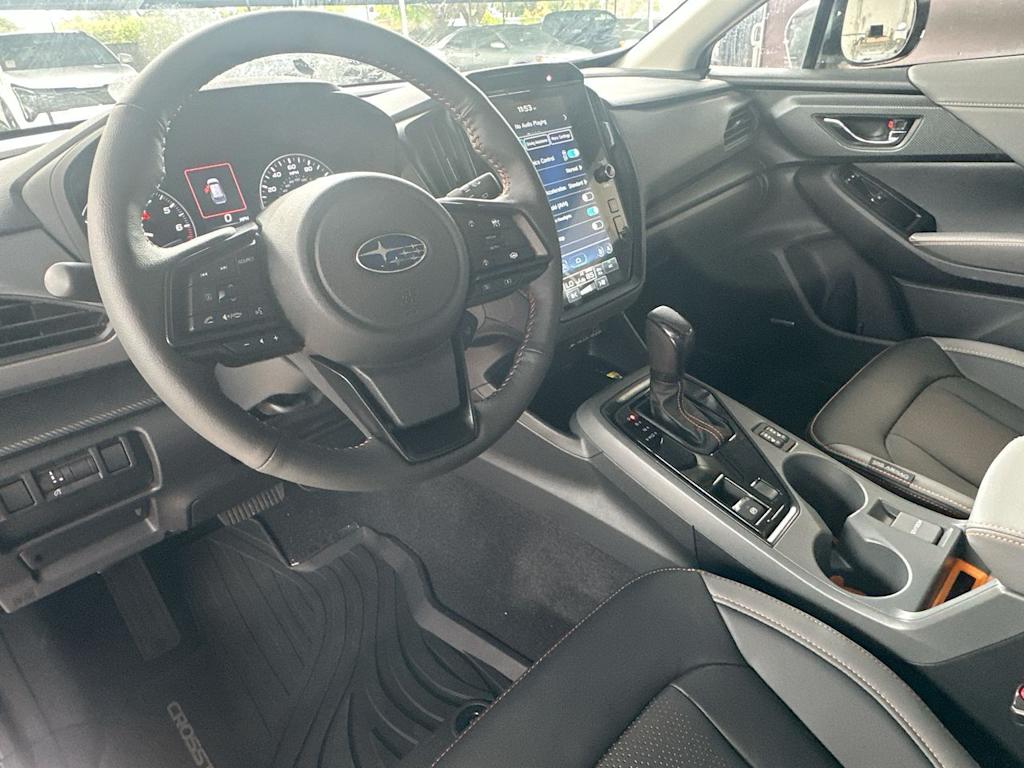 Thumbnail: 2026 Subaru Crosstrek - 2