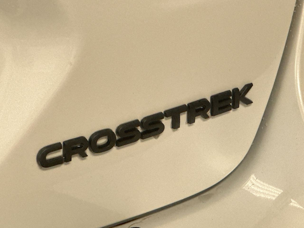 Thumbnail: 2026 Subaru Crosstrek - 7