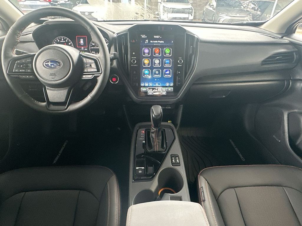 Thumbnail: 2026 Subaru Crosstrek - 14