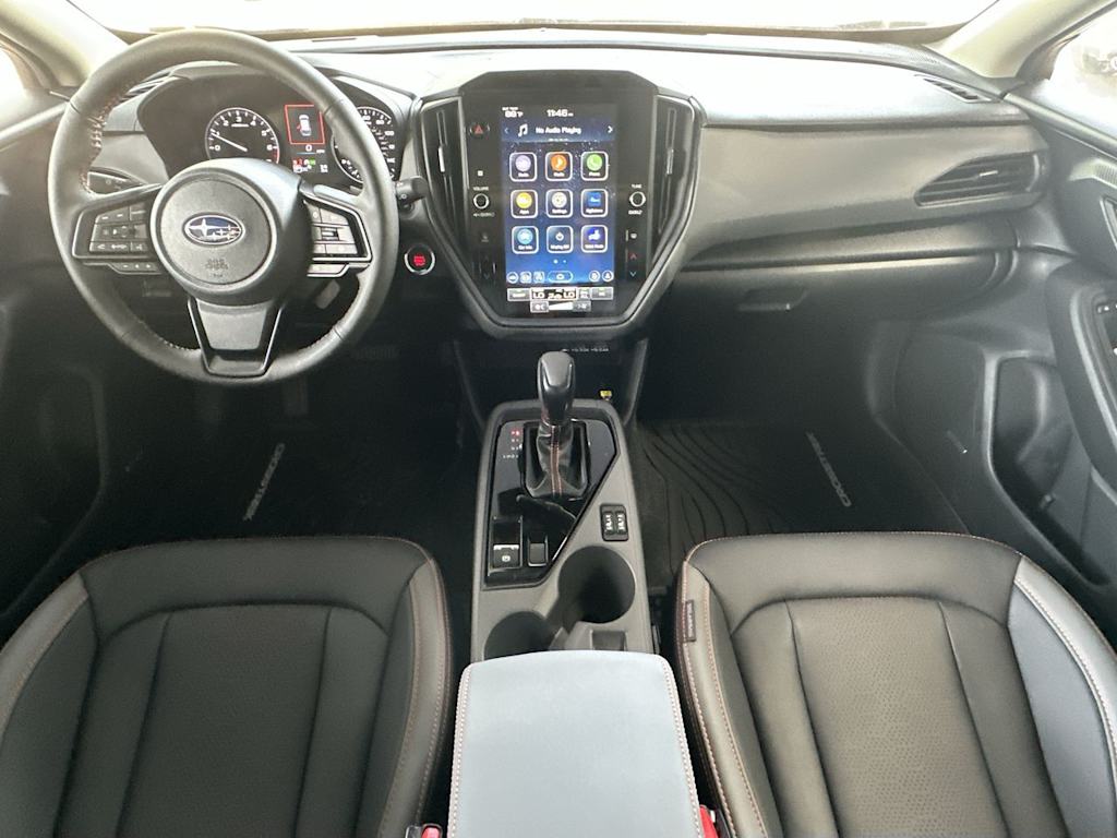 Thumbnail: 2026 Subaru Crosstrek - 12