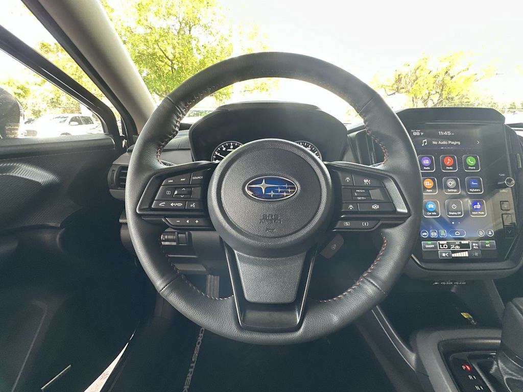Thumbnail: 2026 Subaru Crosstrek - 8