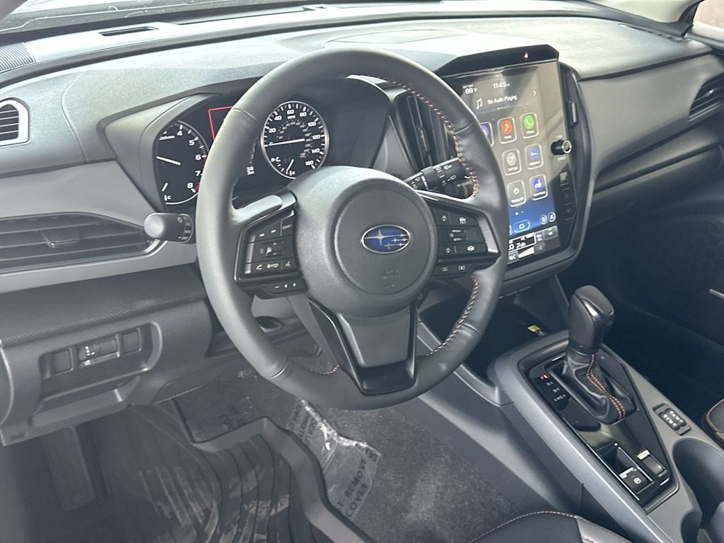 Thumbnail: 2026 Subaru Crosstrek - 2