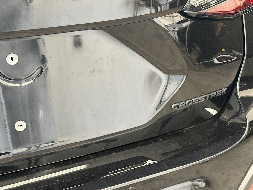 Thumbnail: 2026 Subaru Crosstrek - 13