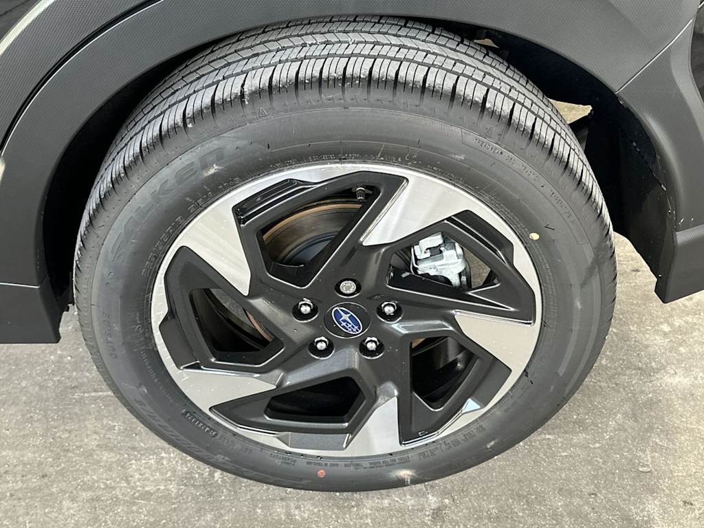 Thumbnail: 2026 Subaru Crosstrek - 6