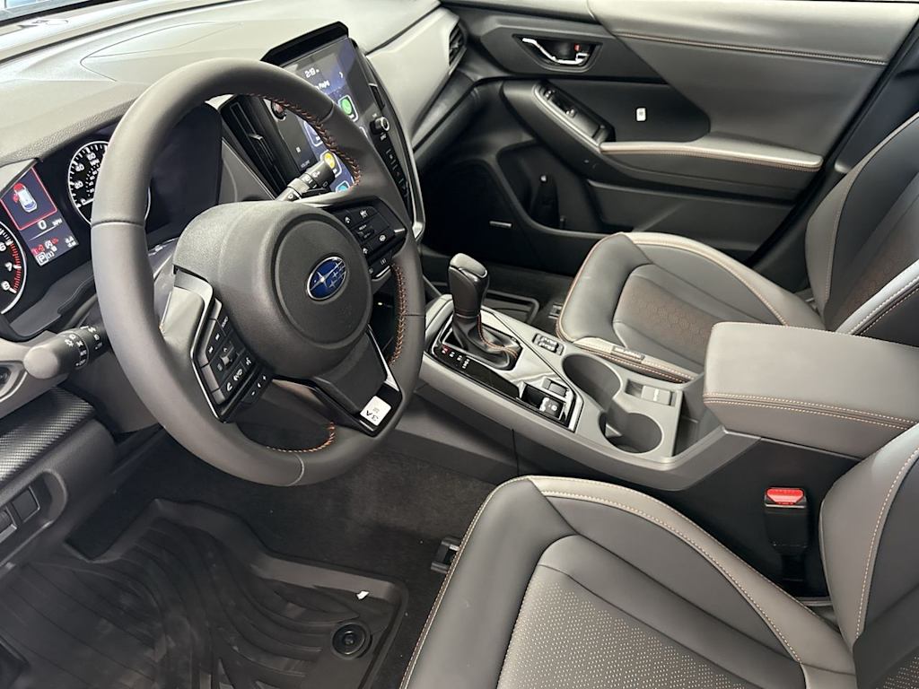 Thumbnail: 2025 Subaru Crosstrek - 2