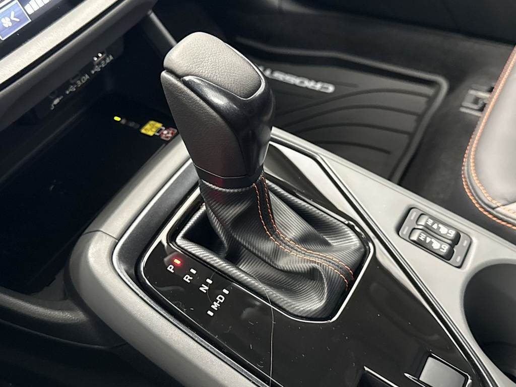 Thumbnail: 2025 Subaru Crosstrek - 16