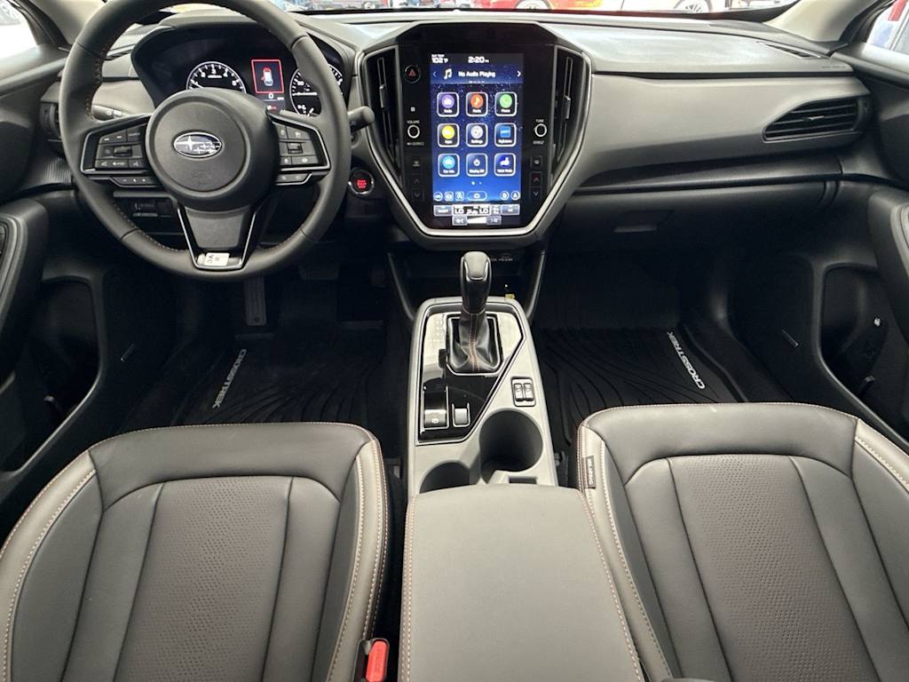 Thumbnail: 2025 Subaru Crosstrek - 14