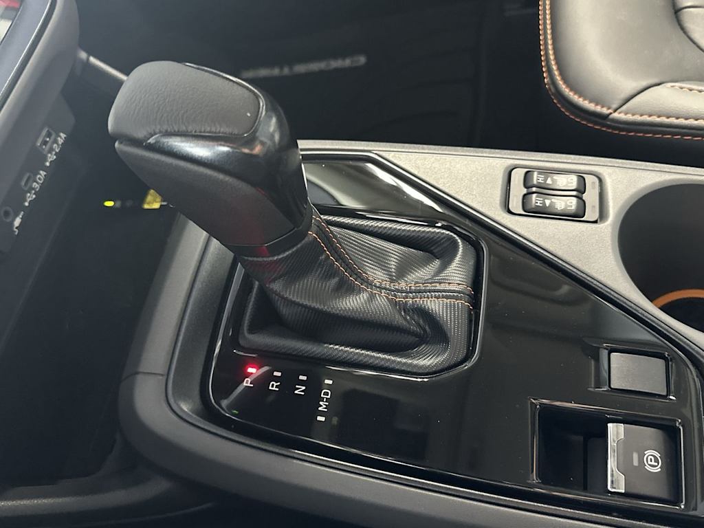Thumbnail: 2026 Subaru Crosstrek - 15