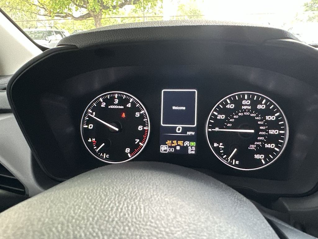 Thumbnail: 2026 Subaru Crosstrek - 16