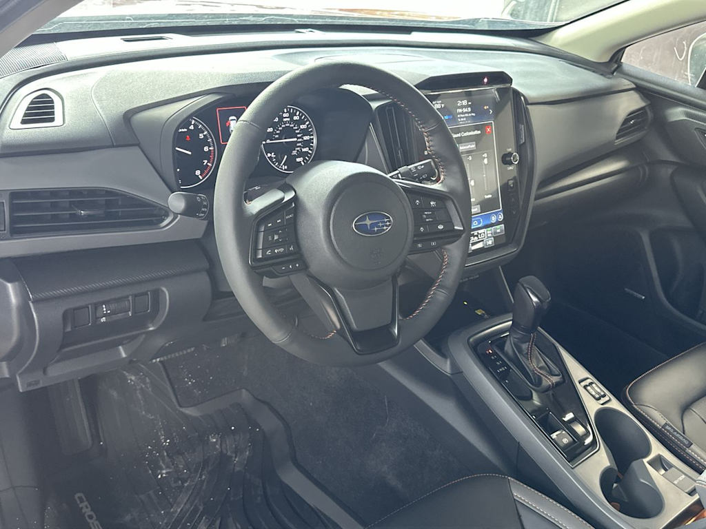 Thumbnail: 2026 Subaru Crosstrek - 2