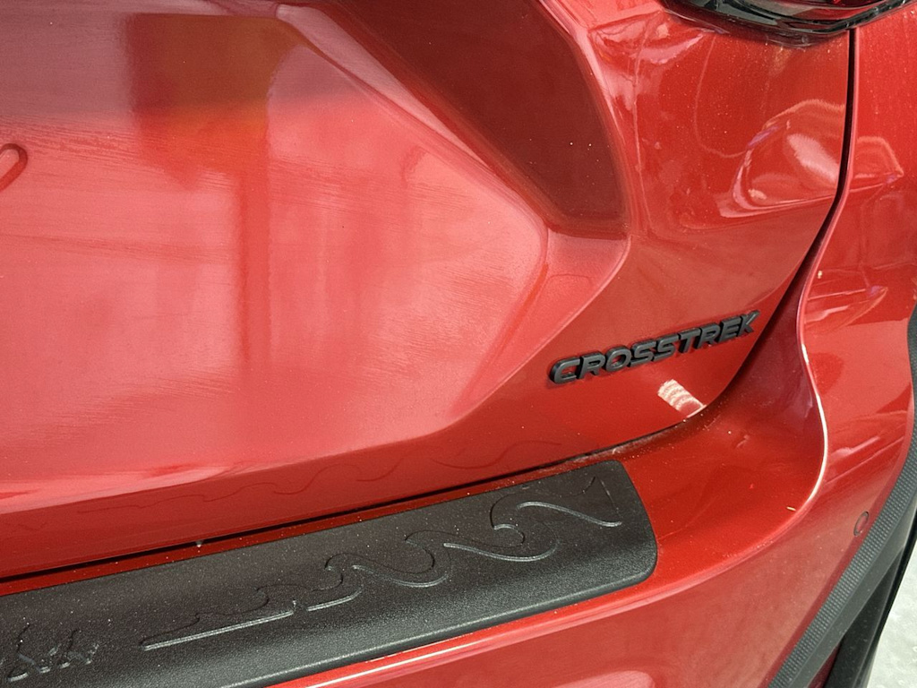Thumbnail: 2026 Subaru Crosstrek - 24