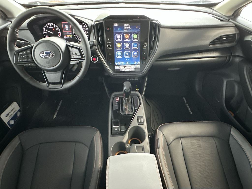 Thumbnail: 2026 Subaru Crosstrek - 13