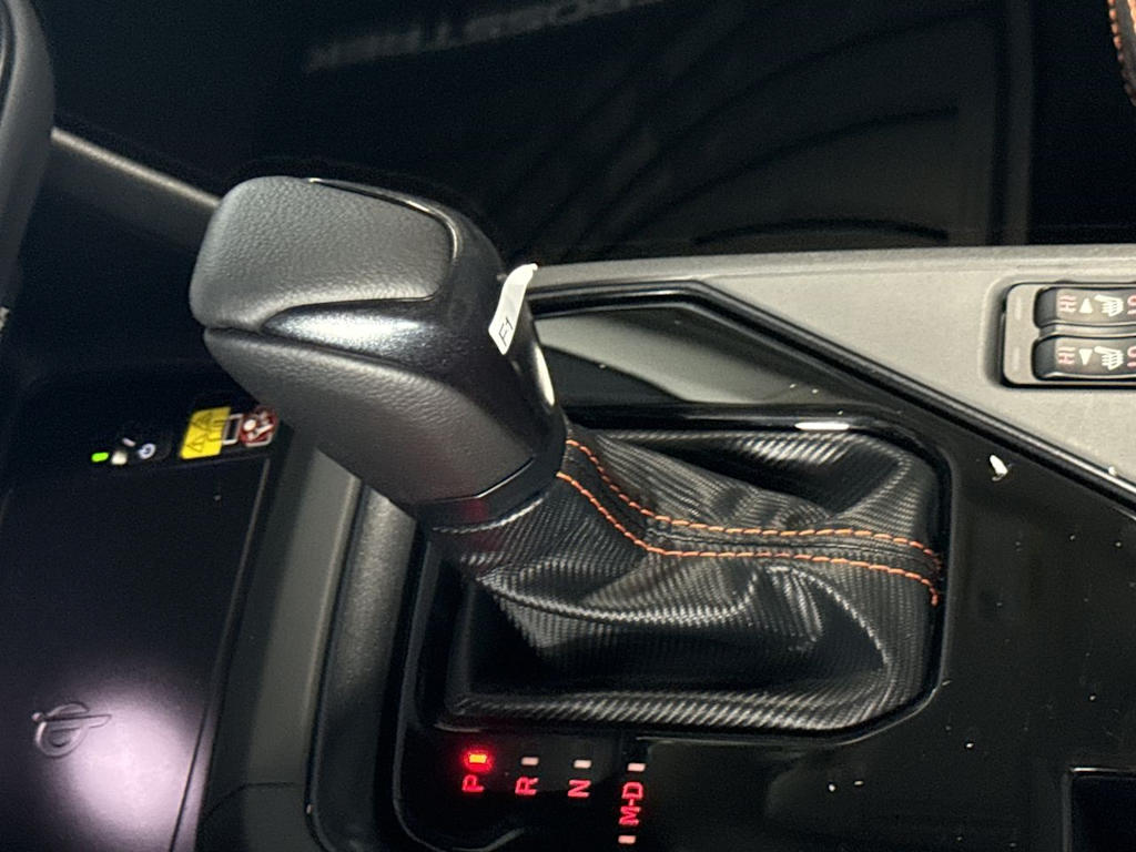 Thumbnail: 2025 Subaru Crosstrek - 13