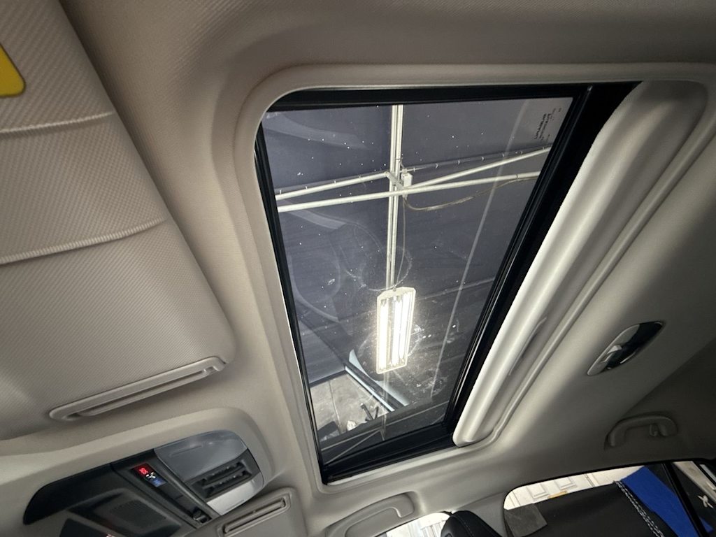 Thumbnail: 2025 Subaru Crosstrek - 24