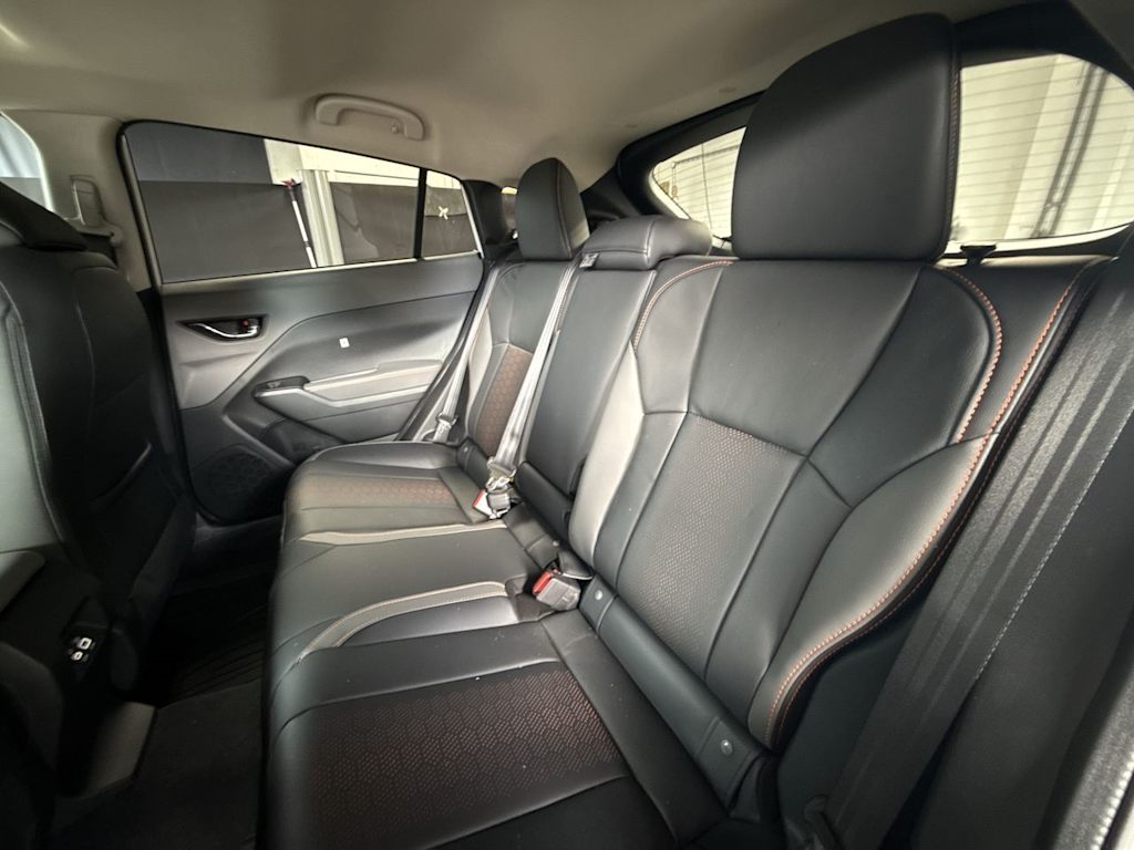 Thumbnail: 2025 Subaru Crosstrek - 26