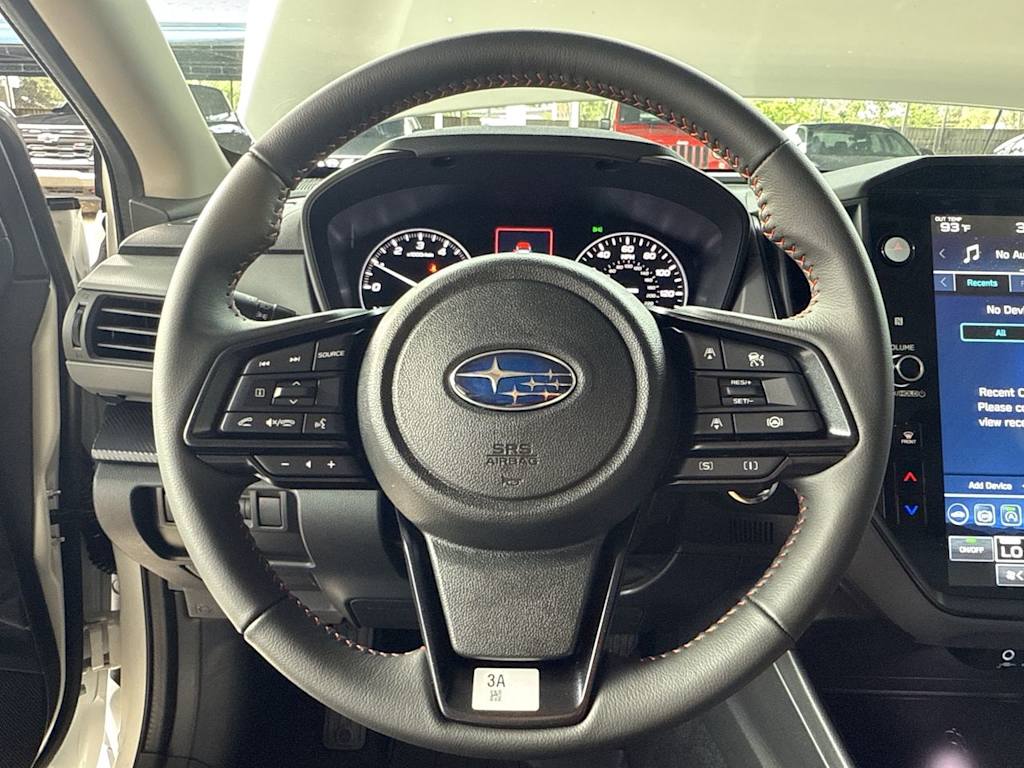 Thumbnail: 2025 Subaru Crosstrek - 10