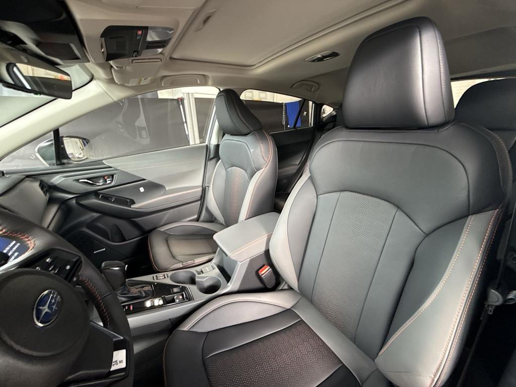 Thumbnail: 2025 Subaru Crosstrek - 11