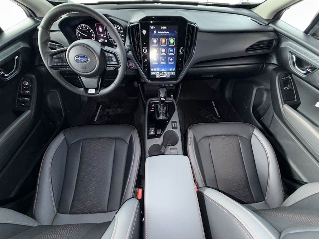 Thumbnail: 2025 Subaru Crosstrek - 14