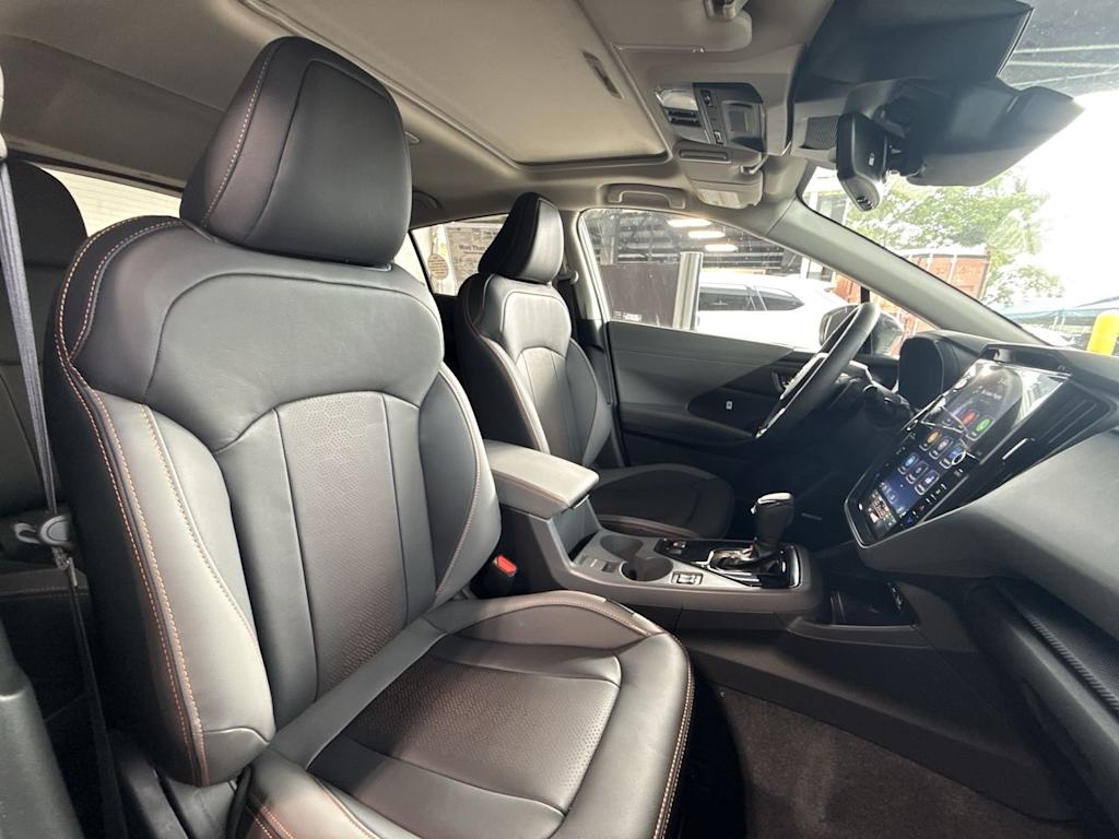 Thumbnail: 2025 Subaru Crosstrek - 12