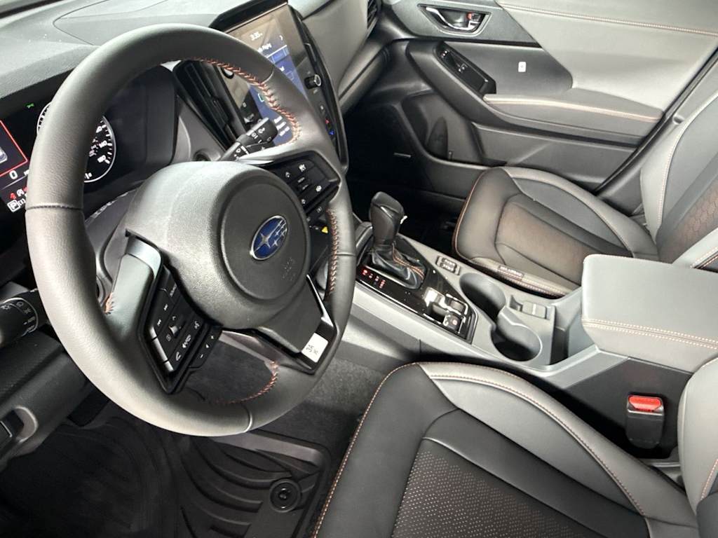Thumbnail: 2025 Subaru Crosstrek - 2