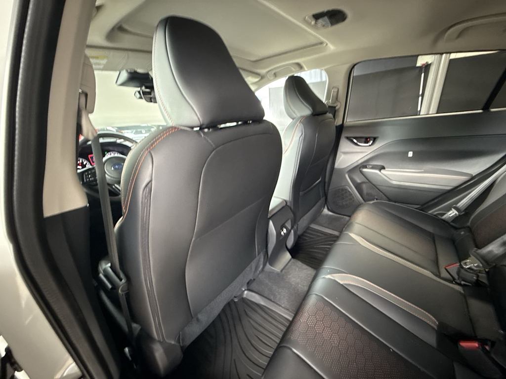 Thumbnail: 2025 Subaru Crosstrek - 27