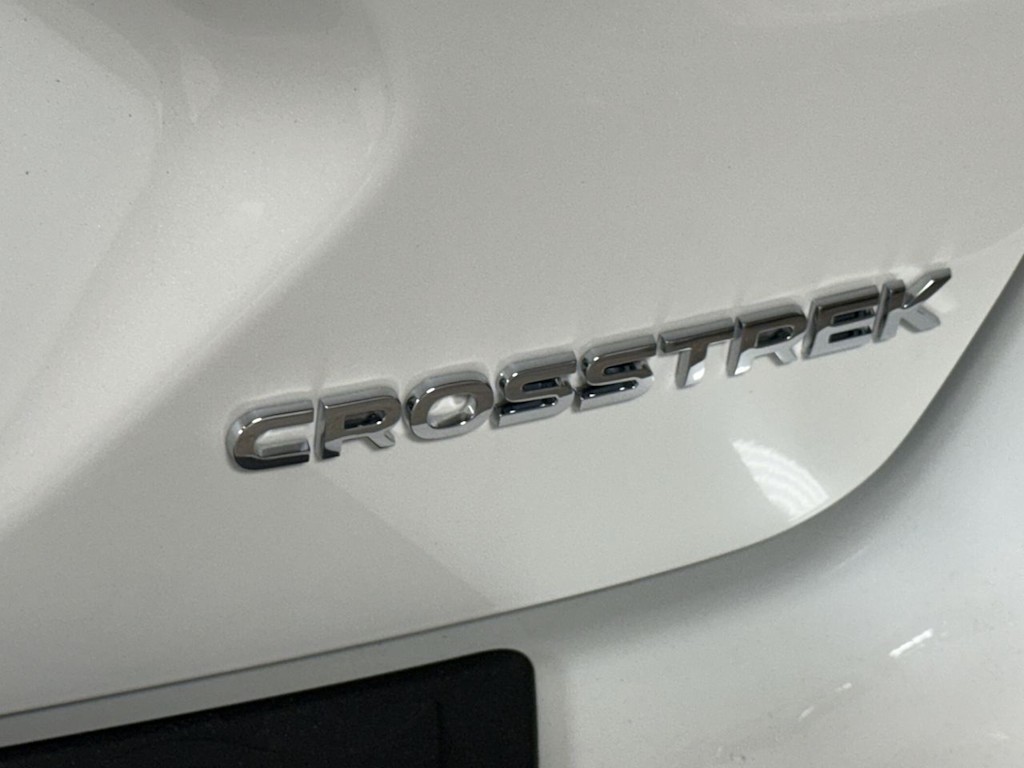 Thumbnail: 2025 Subaru Crosstrek - 7